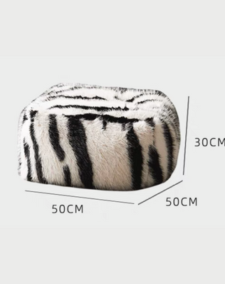 สตูลzebra รุ่น MLS202