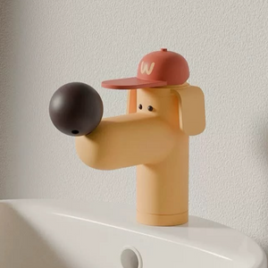 Dog Faucet MD038