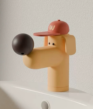 Dog Faucet MD038