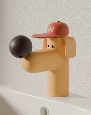 Dog Faucet MD038