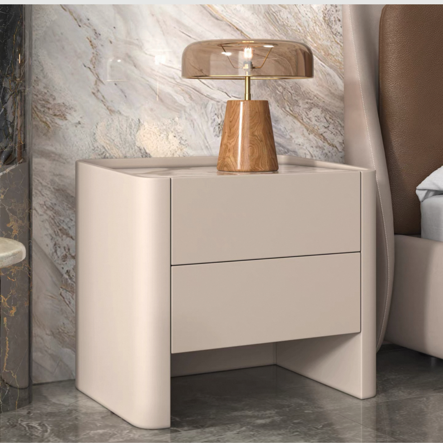 ตู้ข้างเตียง RL0249