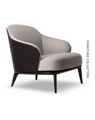 โซฟาอาร์มเเชร์ MLS392