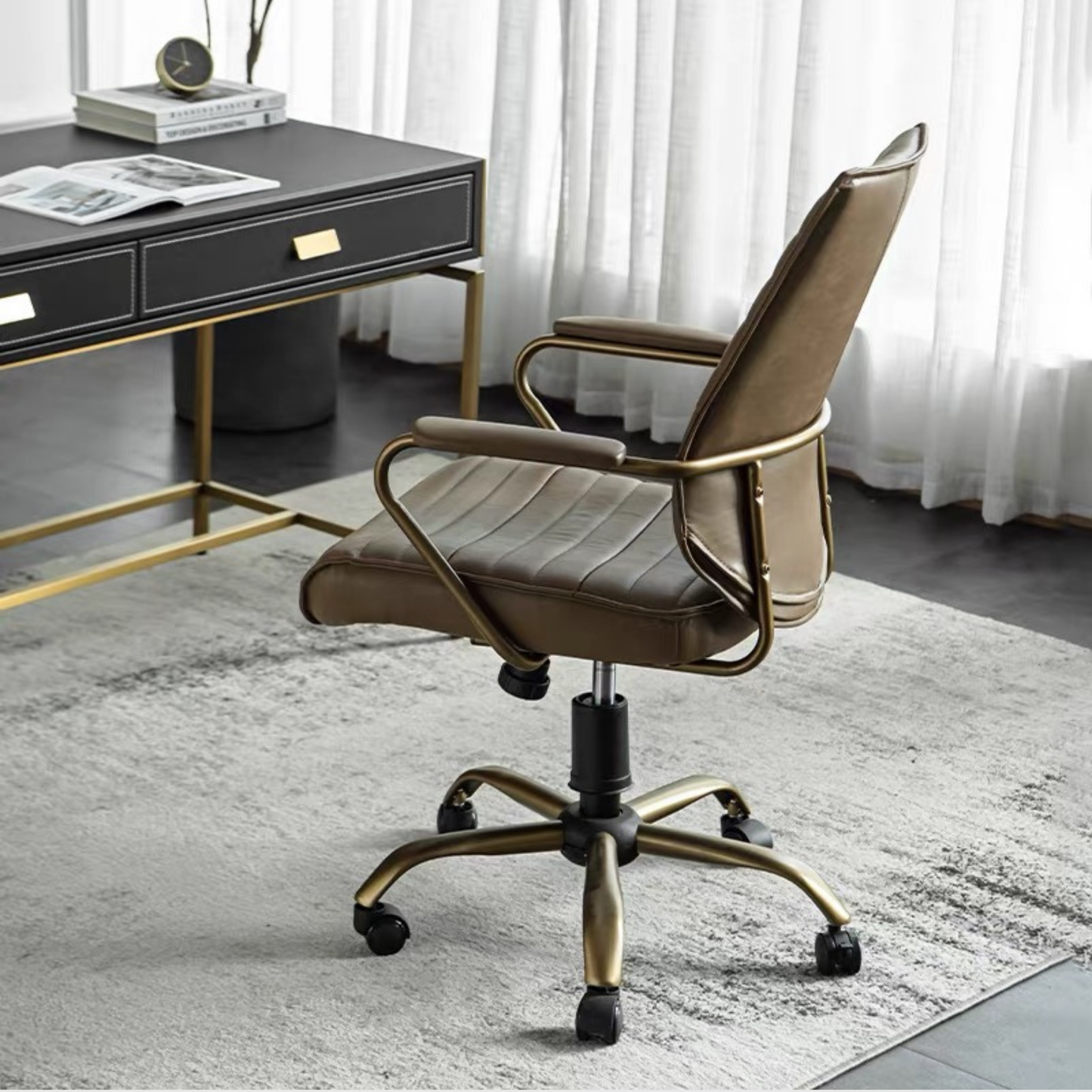 เก้าอี้ทำงาน ( CH0112 )