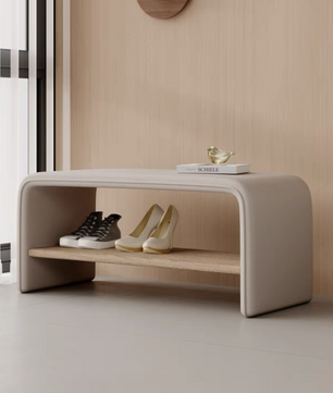 สตูลชั้นวางรองเท้า MLS189