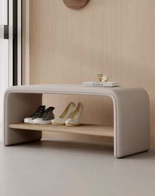 สตูลชั้นวางรองเท้า MLS189