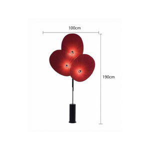 โคมไฟตั้งพื้น LM122