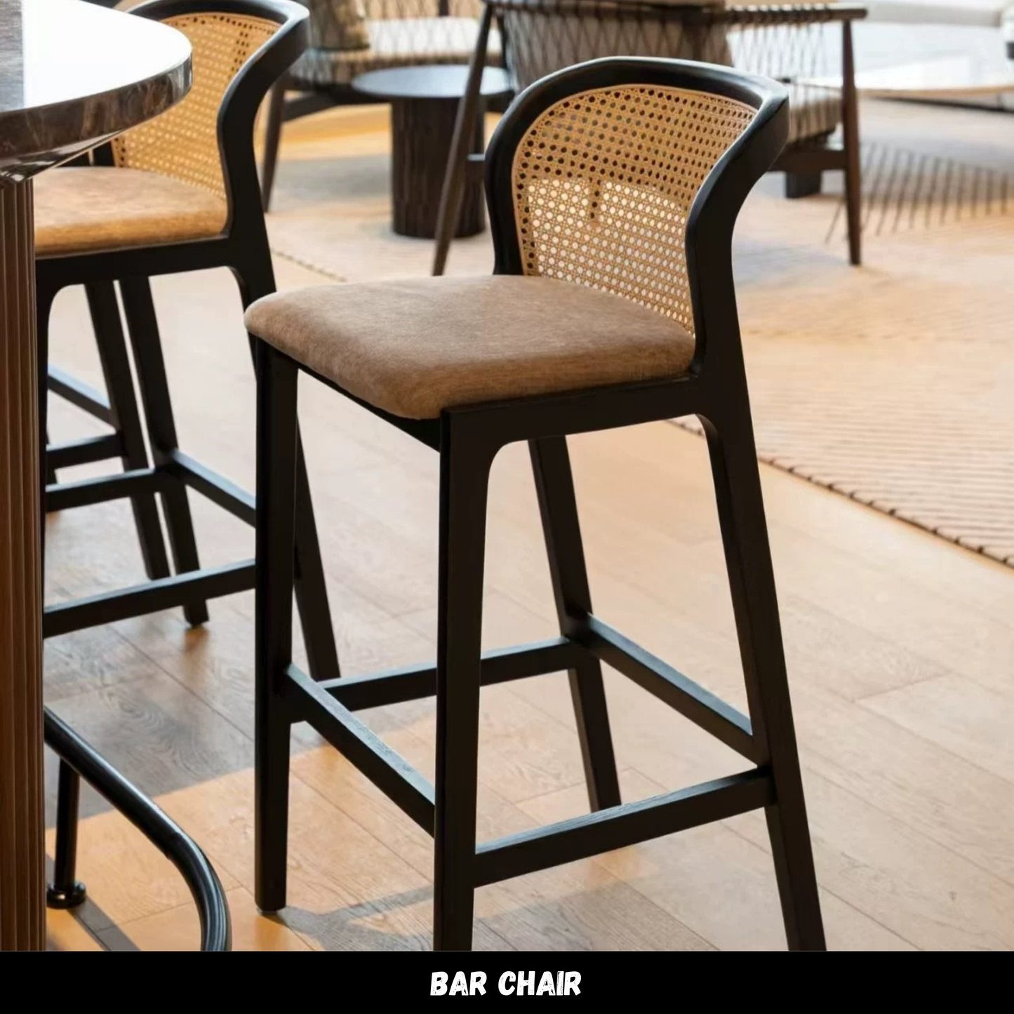 เก้าอี้บาร์ ( CH0370 )