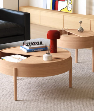 โต๊ะกลางโซฟา ( TB0382 )