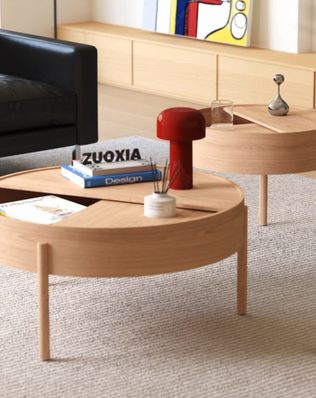 โต๊ะกลางโซฟา ( TB0382 )