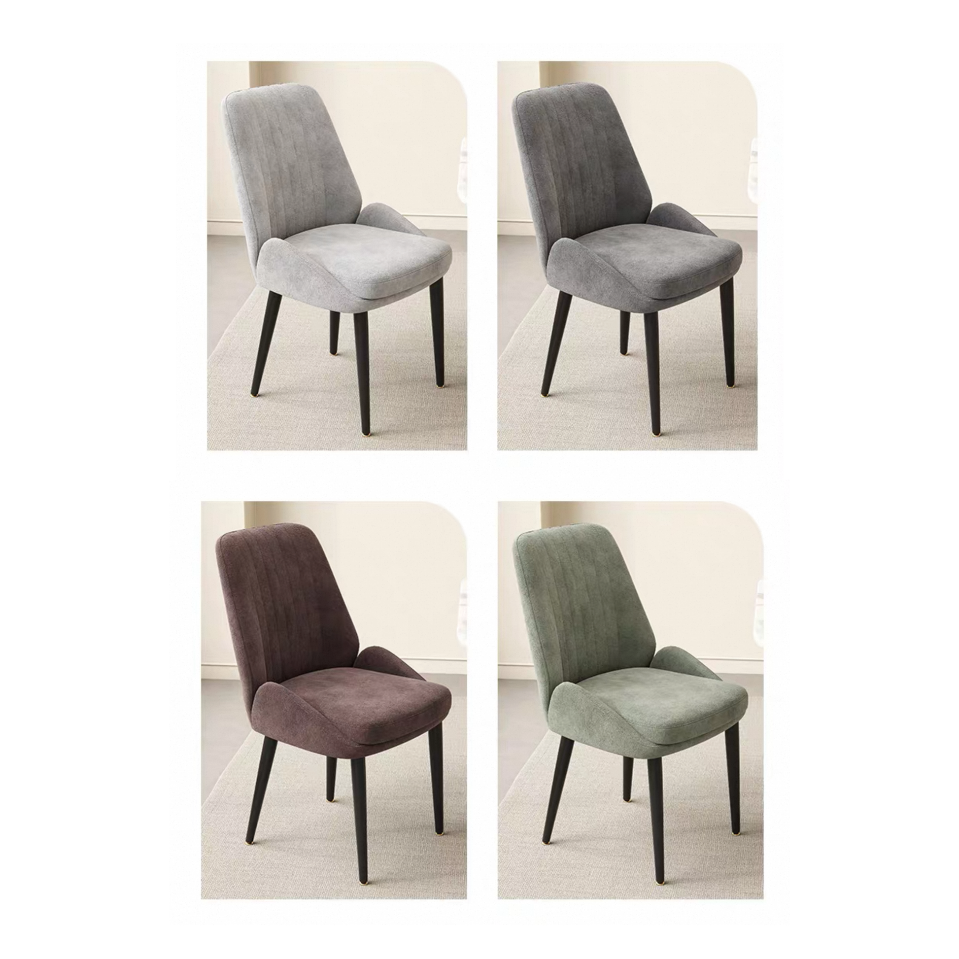 เก้าอี้ CH0297