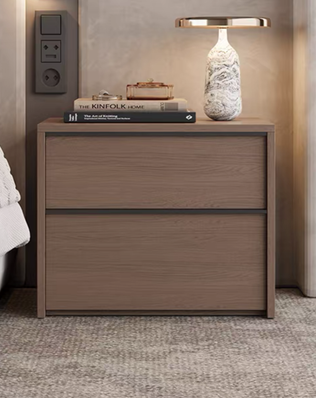 โต๊ะข้างเตียง RL098