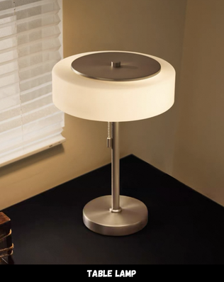 โคมไฟตั้งโต๊ะ LM197