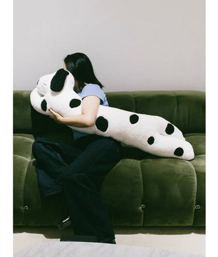 Dog body pillow PL029