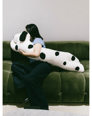Dog body pillow PL029