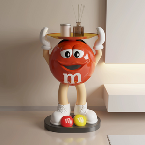 โต๊ะข้าง M&M CB106