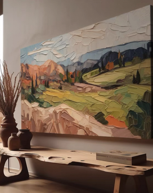 Art work รุ่น ( DS0213 )