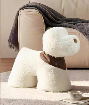 สตูลน้องหมา รุ่น MLS097