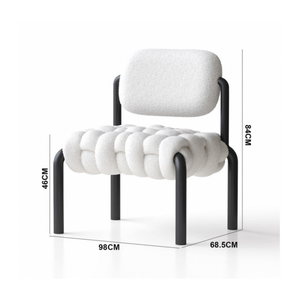 เก้าอี้สตูล รุ่น MLS0221