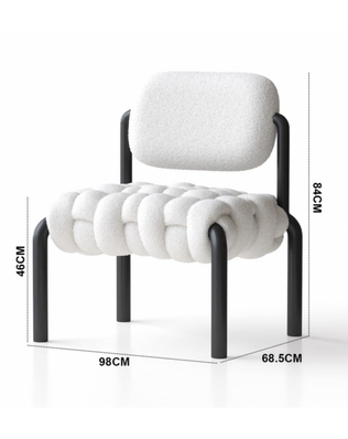 เก้าอี้สตูล รุ่น MLS0221
