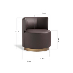 เก้าอี้สตูล รุ่น MLS0238