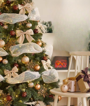 Christmas tree TR015