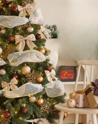 Christmas tree TR015