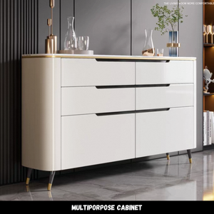 ตู้เก็บของ รุ่น CB0126