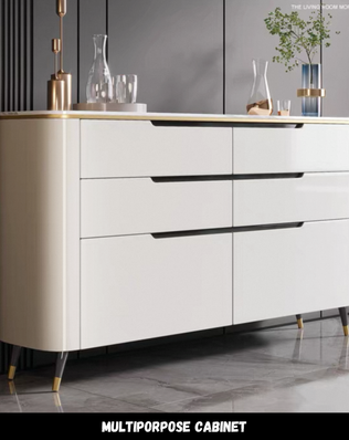 ตู้เก็บของ รุ่น CB0126