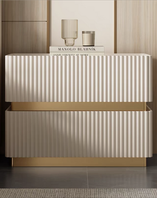 ตู้ข้างเตียง RL152