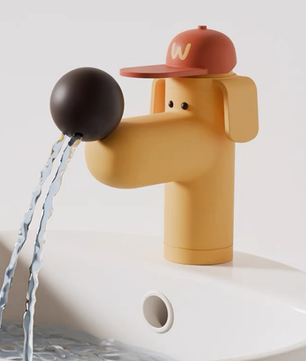 Dog Faucet MD038