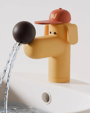 Dog Faucet MD038