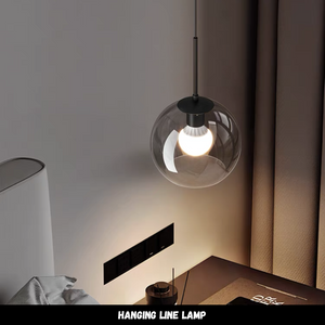 โคมไฟแขวน LM106