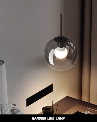 โคมไฟแขวน LM106