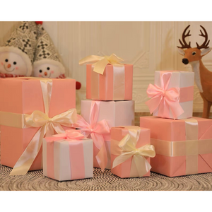 Christmas gift boxes CM002