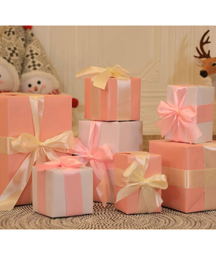 Christmas gift boxes CM002