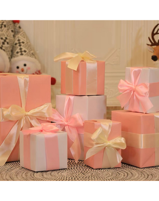 Christmas gift boxes CM002