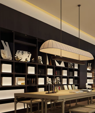โคมไฟ chandeliers ( LM068 )