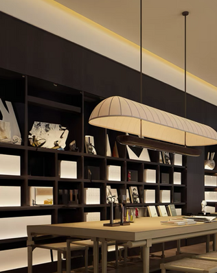 โคมไฟ chandeliers ( LM068 )