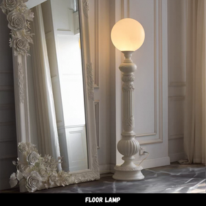 โคมไฟตั้งพื้น LM127