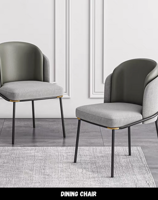 เก้าอี้ CH425