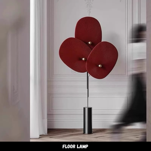 โคมไฟตั้งพื้น LM122