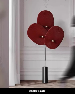 โคมไฟตั้งพื้น LM122