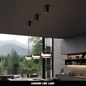 โคมไฟแขวน LM105