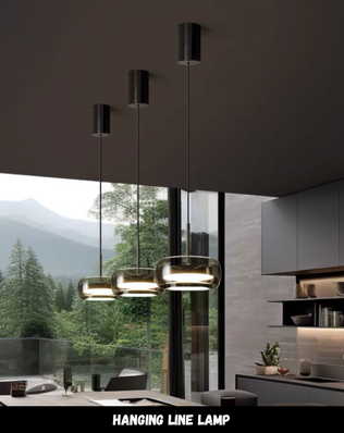 โคมไฟแขวน LM105