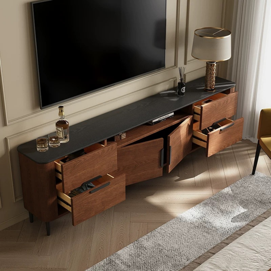 ตู้วางทีวี ( TB377 )