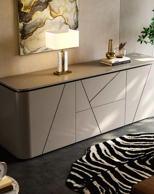 ตู้ชั้นวางทีวี ( TB403 )