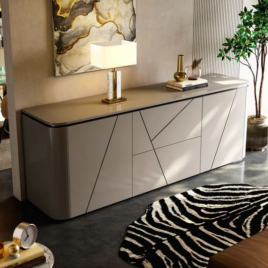 ตู้ชั้นวางทีวี ( TB403 )