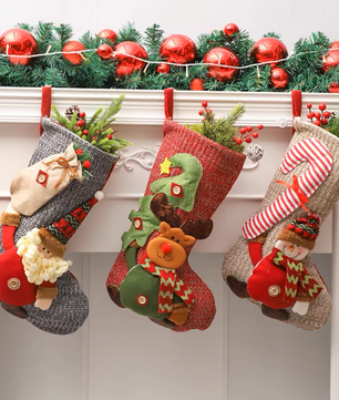 Christmas stockings CM004