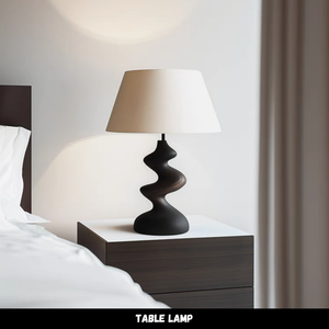 โคมไฟตั้งโต๊ะ  LM208