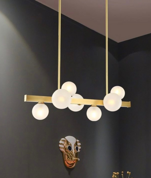 โคมไฟ chandeliers ( LM063 )